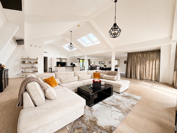Medium property photo - Weteringpad 19, 2481 AS Woubrugge